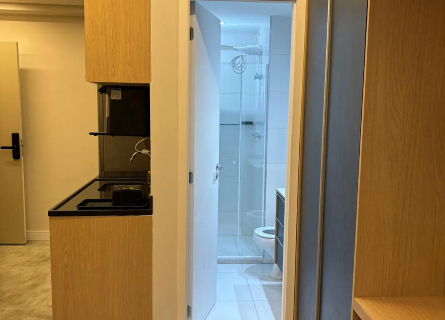 Flat Aconchegante E Completo Entre Itaim, Moema, Brooklin E Congonhas Apartment Sao Paulo