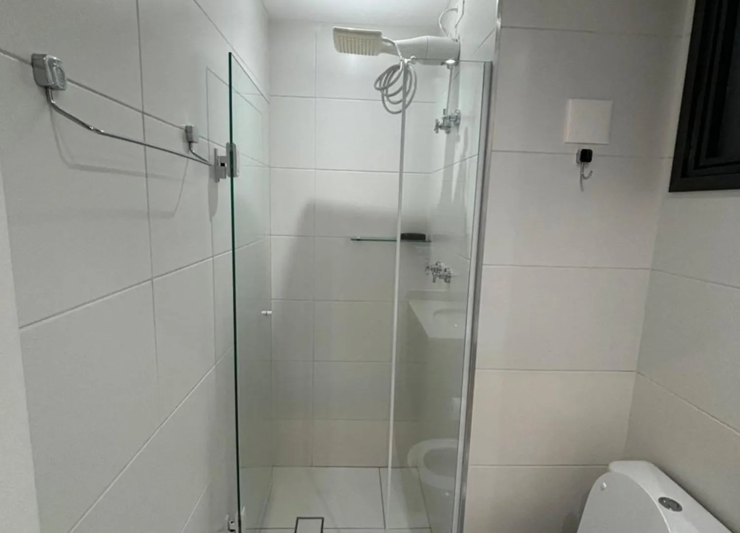 Flat Aconchegante E Completo Entre Itaim, Moema, Brooklin E Congonhas Apartment Sao Paulo