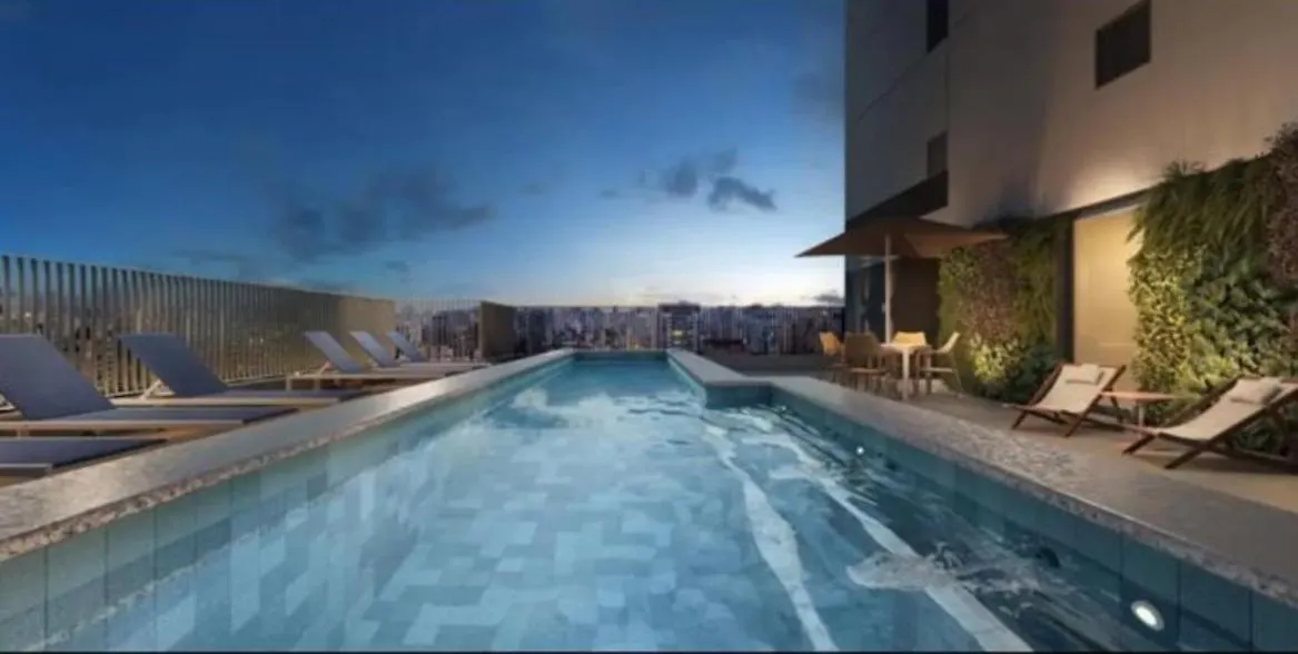 Flat Aconchegante E Completo Entre Itaim, Moema, Brooklin E Congonhas Apartment Sao Paulo