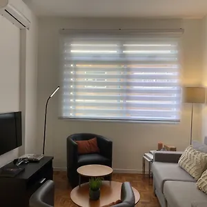 Apartamento Akile Faria Lima, São Paulo