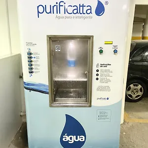 Apartamento Flat Padrão Na Avenida Paulista, São Paulo