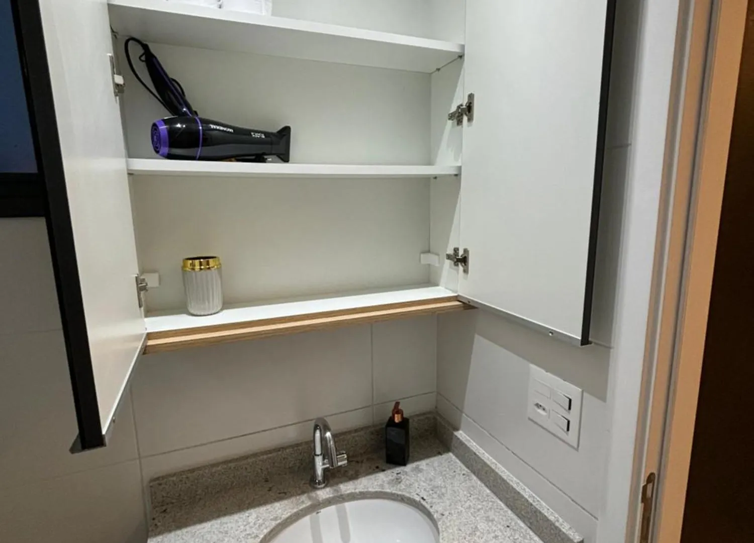 Flat Aconchegante E Completo Entre Itaim, Moema, Brooklin E Congonhas Apartment Sao Paulo Brazil
